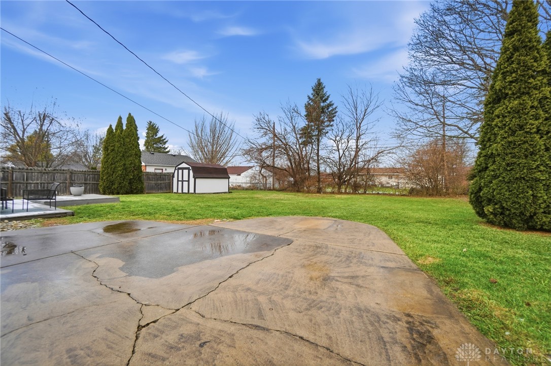 2855 Whitehorse Avenue