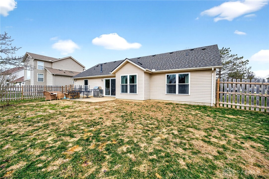 121 Union Ridge Drive