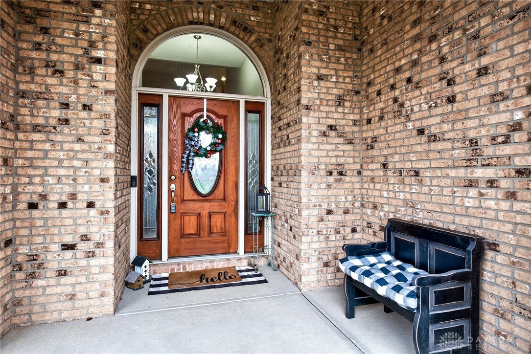 187 Hickory Pointe Drive