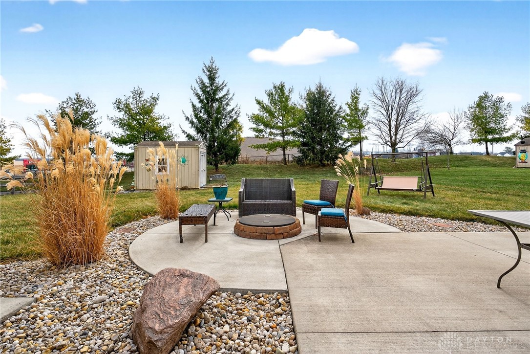 187 Hickory Pointe Drive