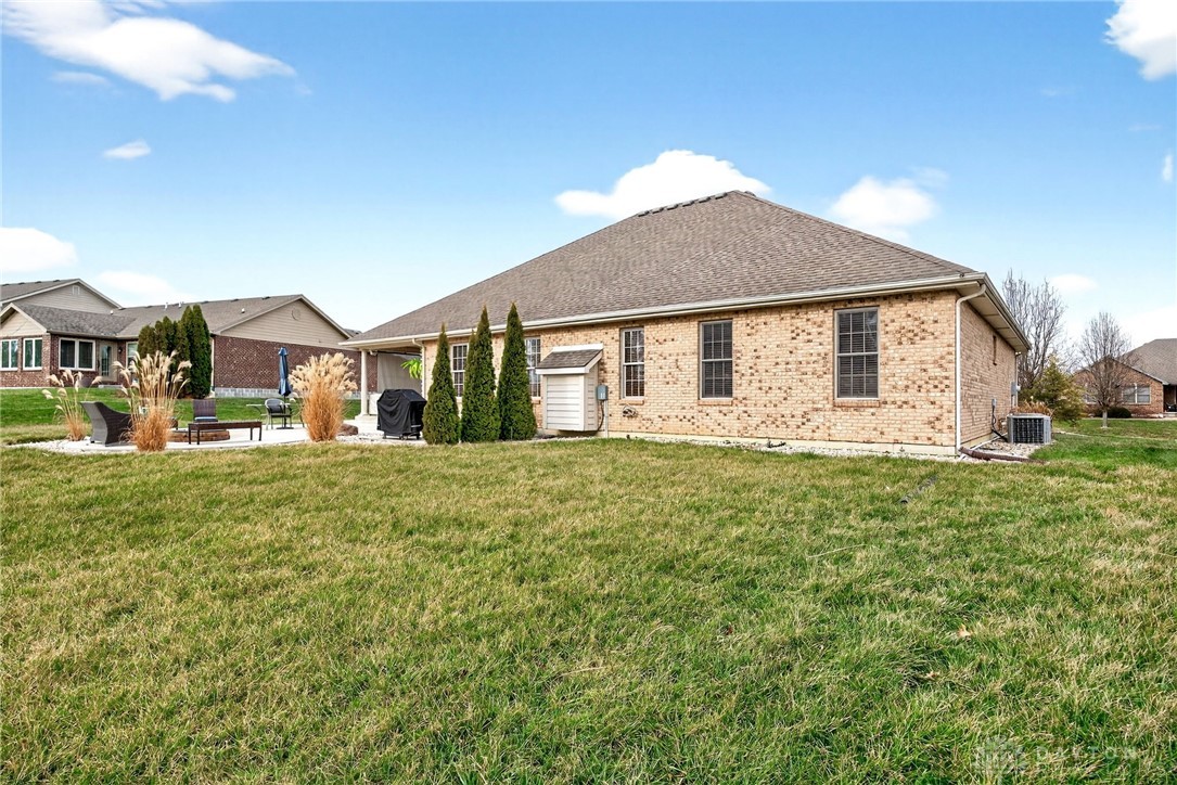 187 Hickory Pointe Drive