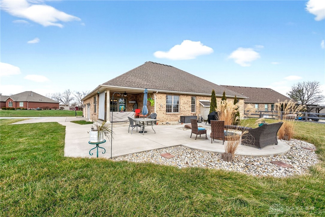 187 Hickory Pointe Drive