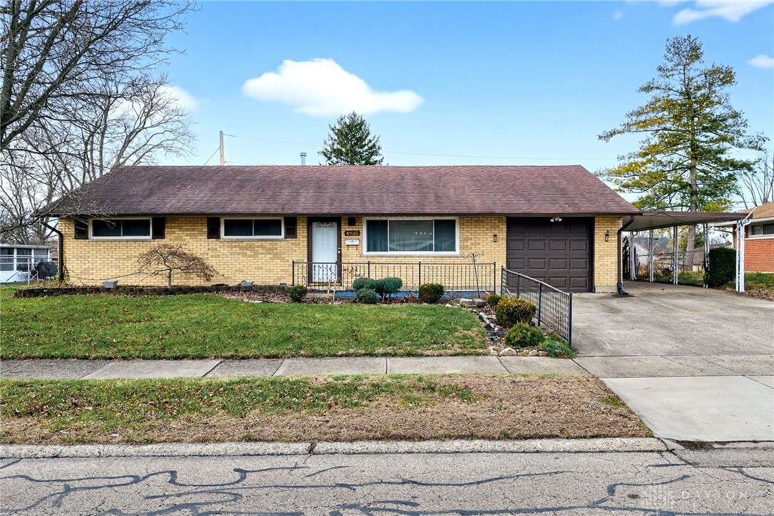 4935 Cordell Drive