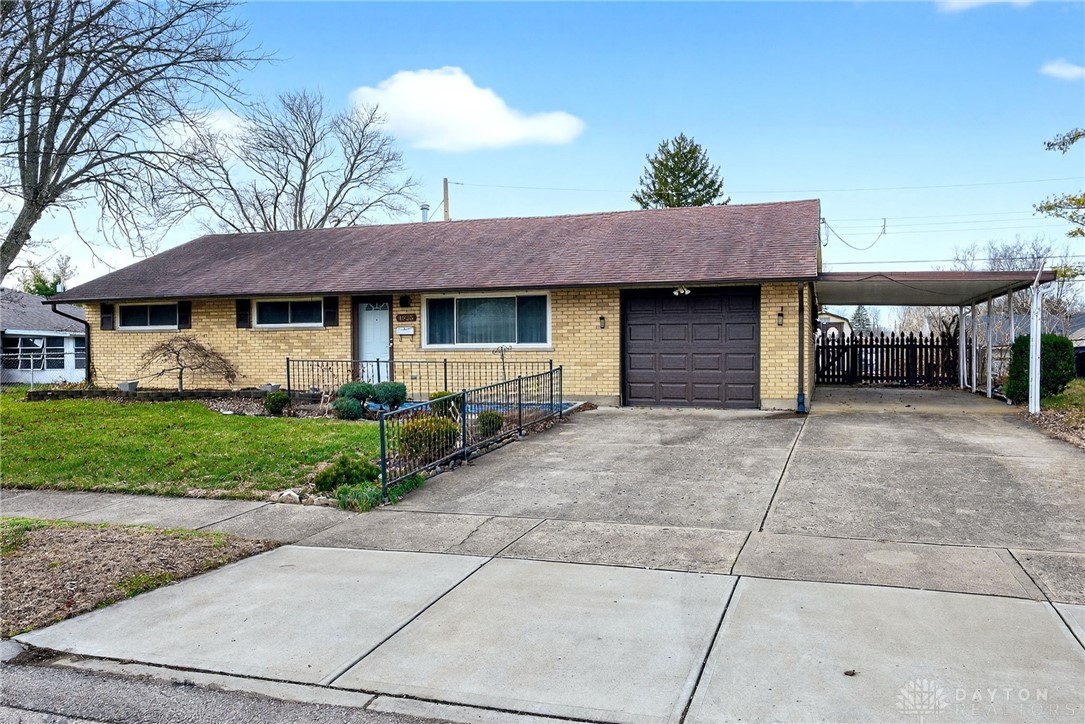 4935 Cordell Drive