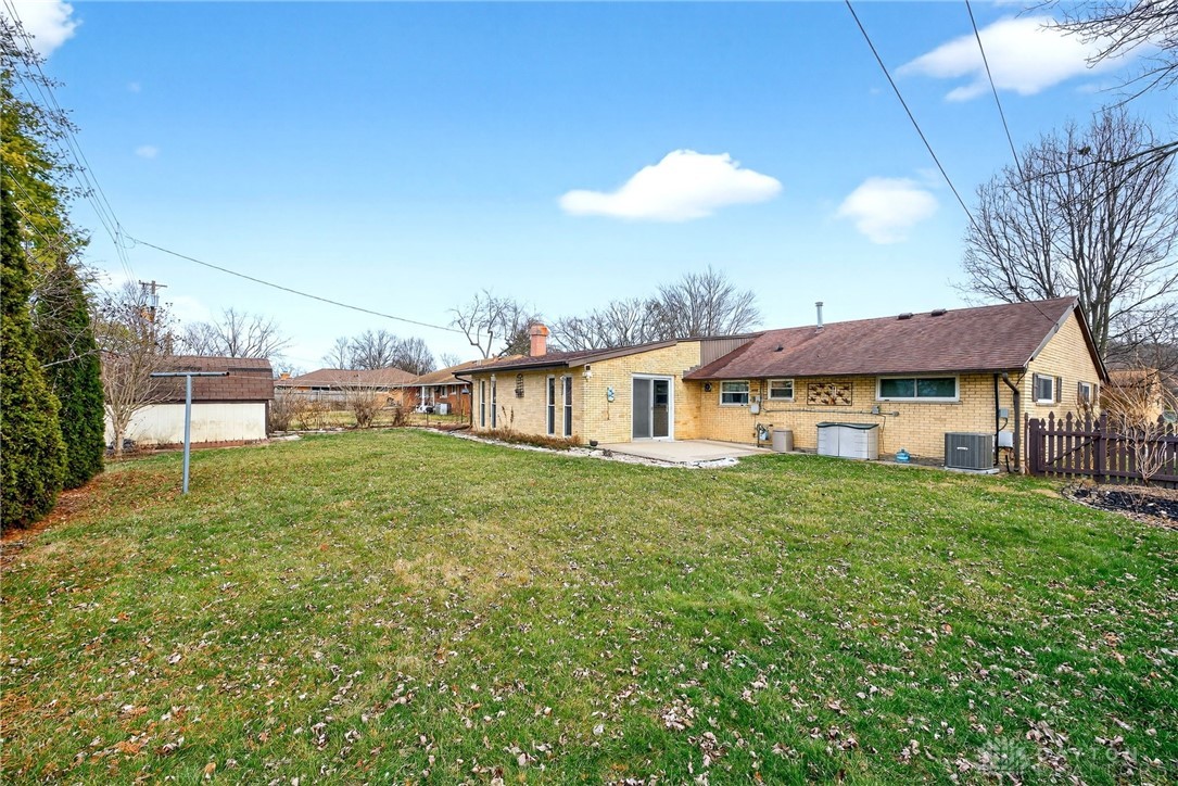 4935 Cordell Drive