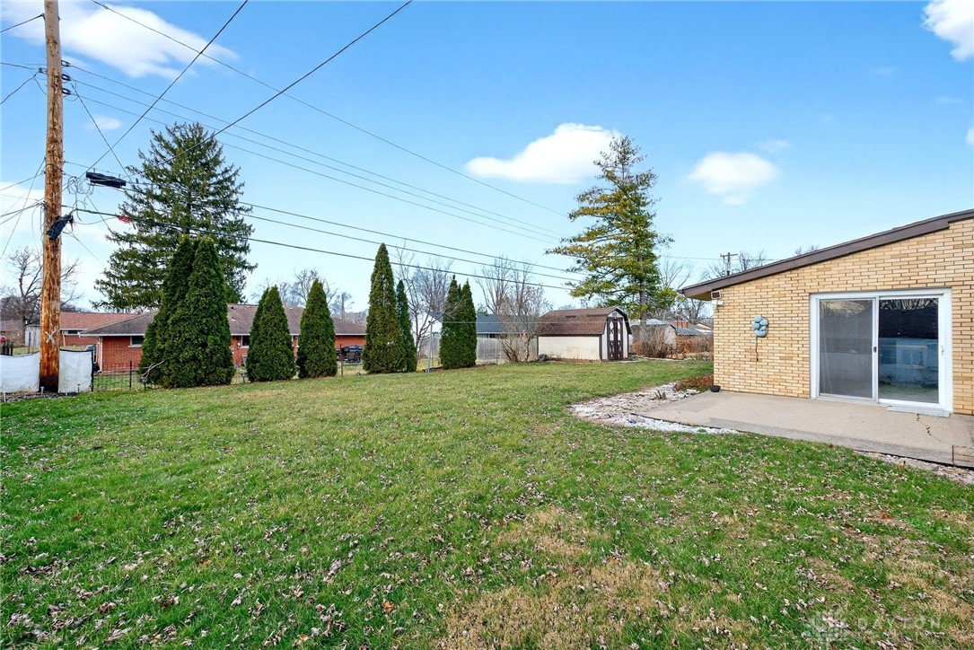4935 Cordell Drive
