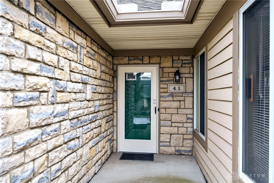 41 Villa Pointe Drive