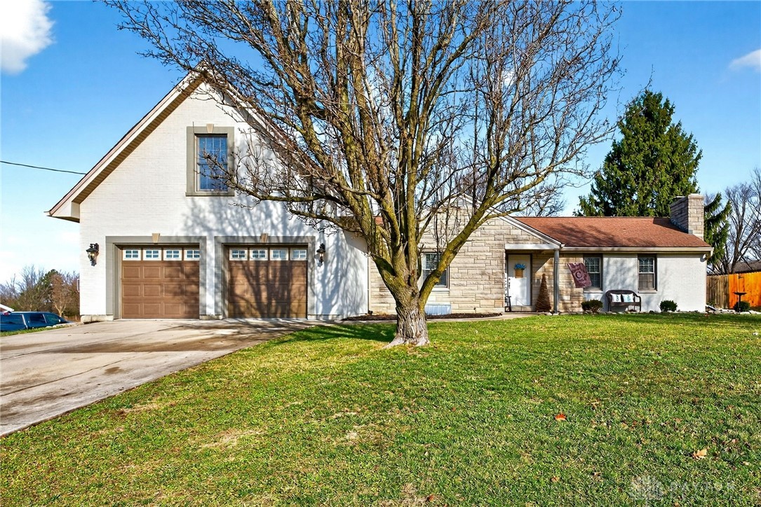 4100 Beal Road