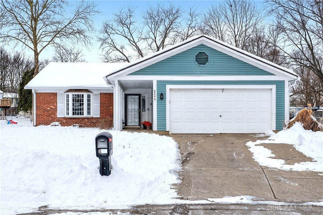 2243 Pin Oak Court