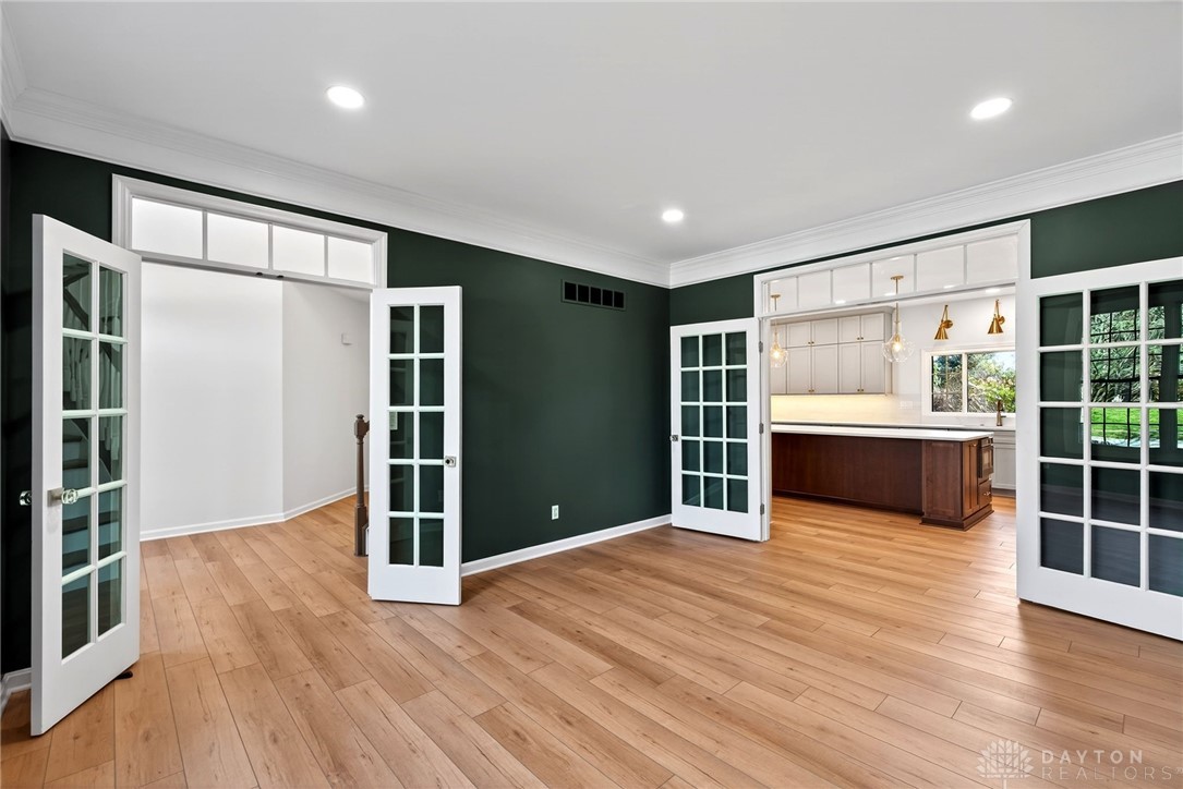 205 Springhouse Drive