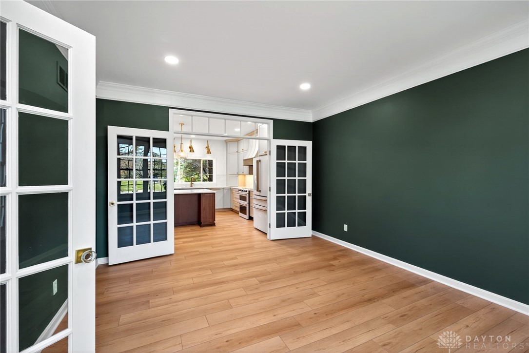 205 Springhouse Drive