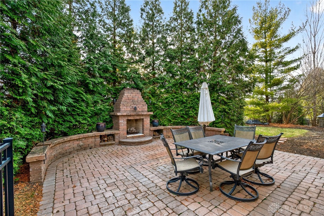 205 Springhouse Drive