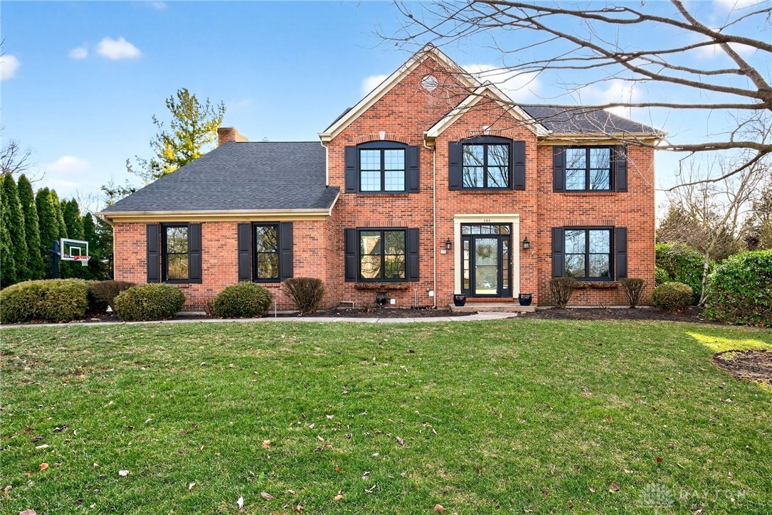 205 Springhouse Drive