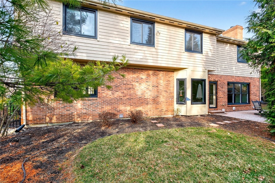 205 Springhouse Drive