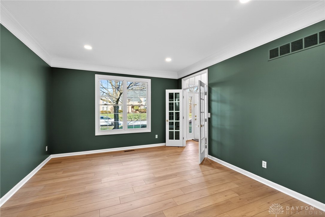 205 Springhouse Drive