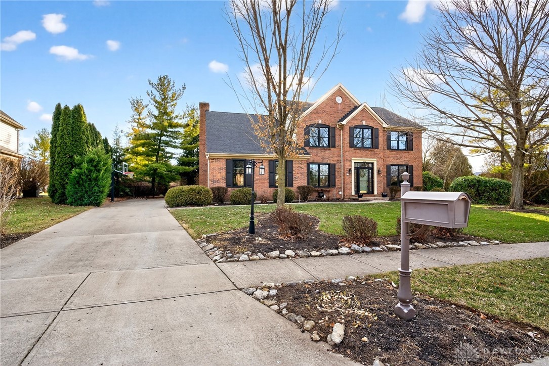 205 Springhouse Drive