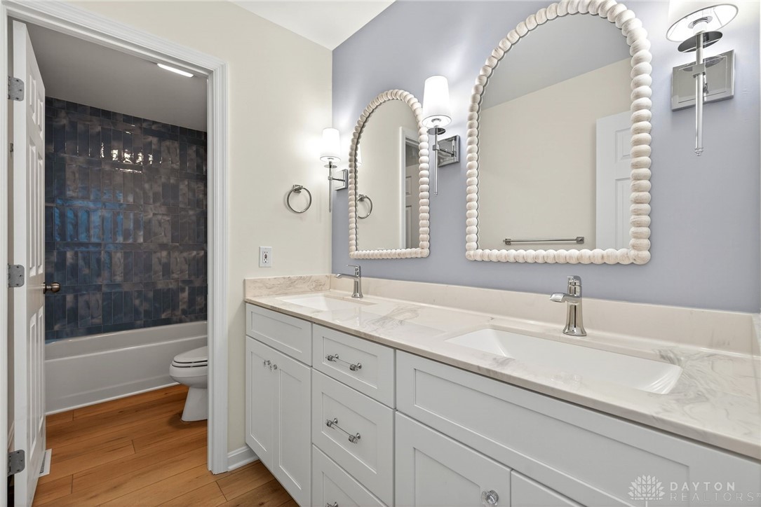 205 Springhouse Drive