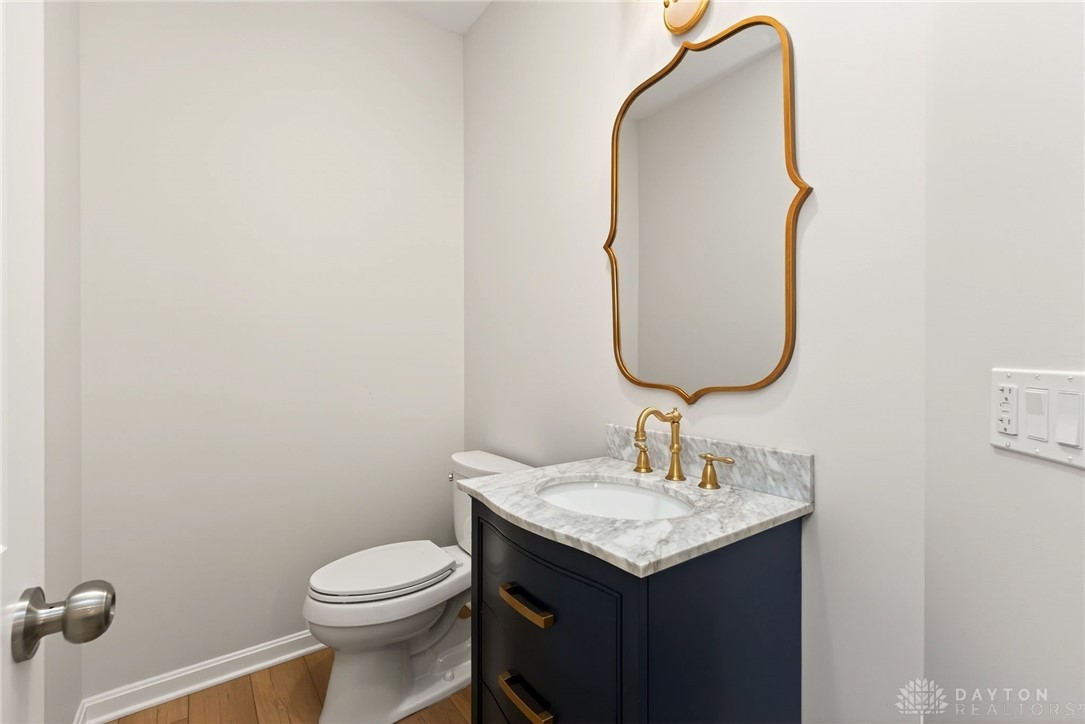 205 Springhouse Drive