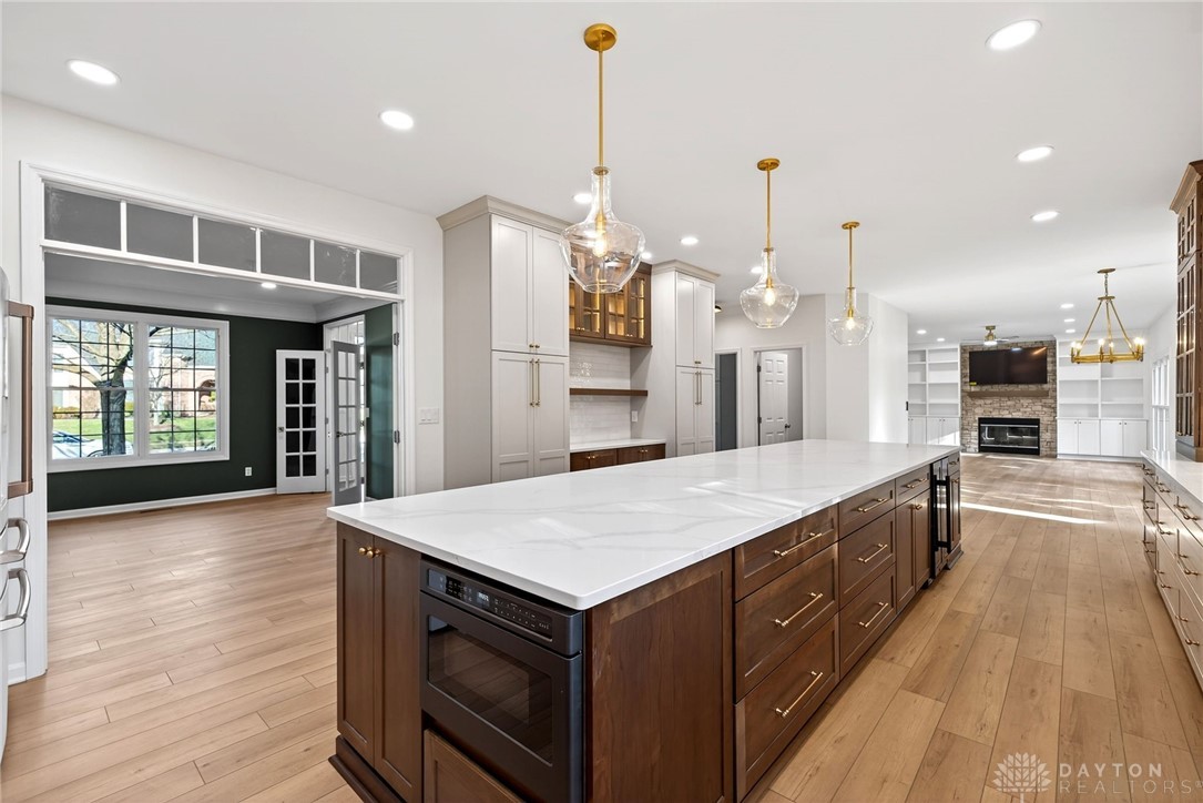 205 Springhouse Drive