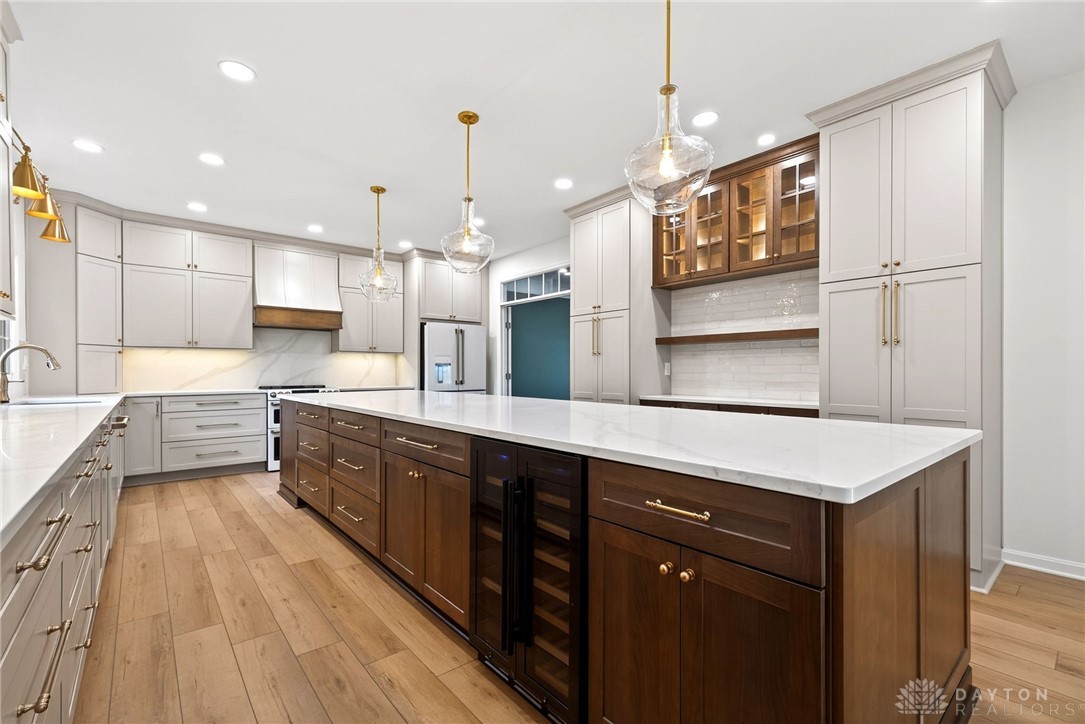 205 Springhouse Drive