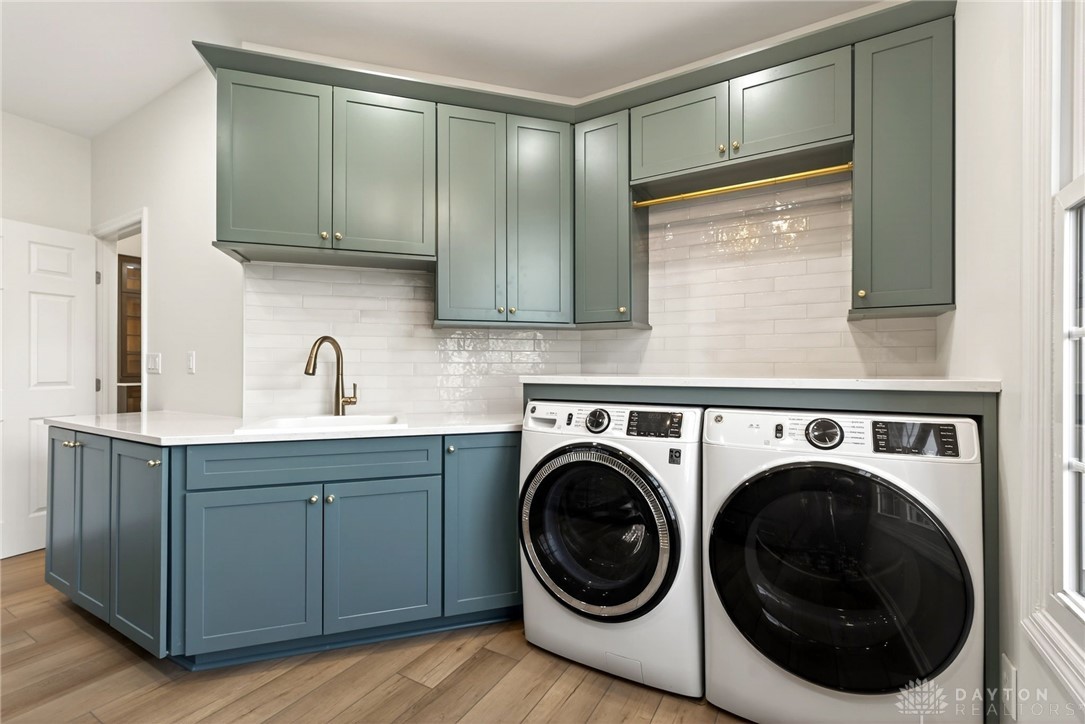 205 Springhouse Drive