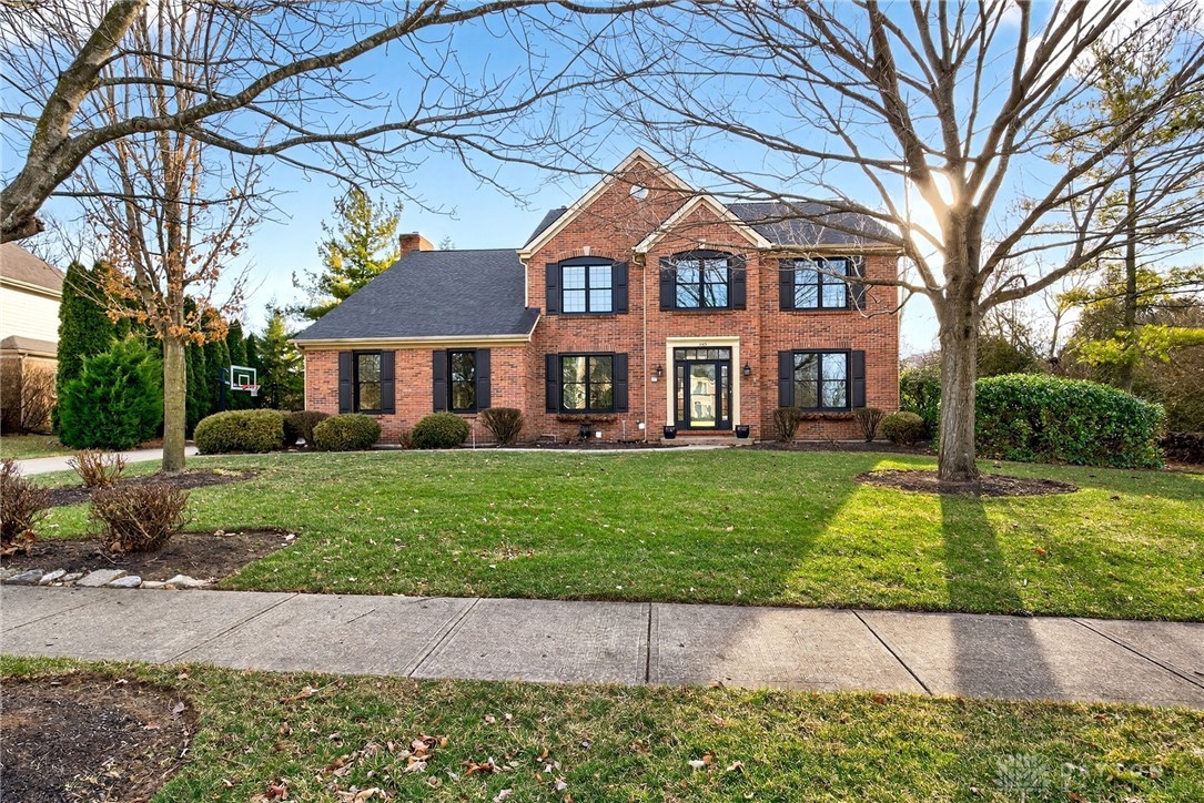 205 Springhouse Drive