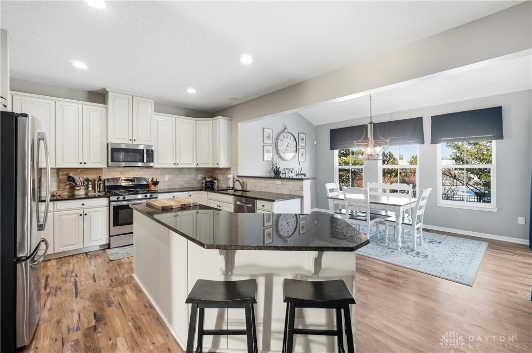 3262 Blue Springs Drive