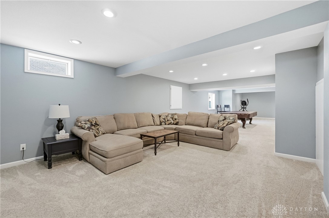 3262 Blue Springs Drive