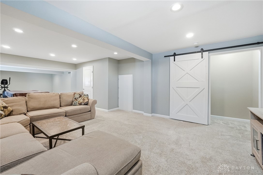 3262 Blue Springs Drive