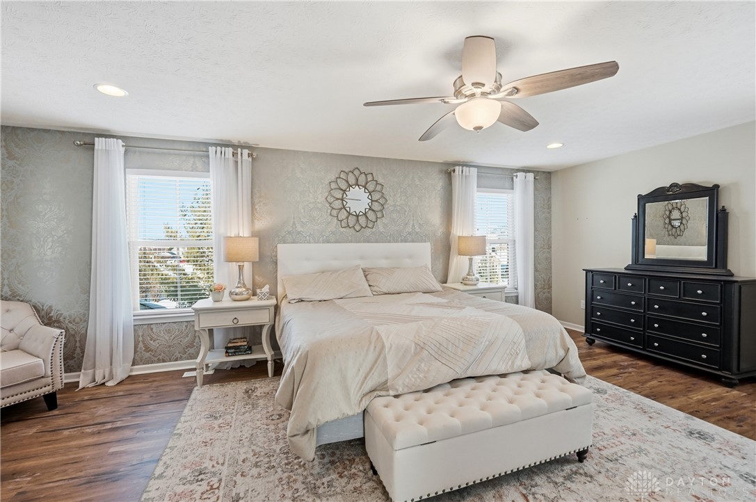 3262 Blue Springs Drive