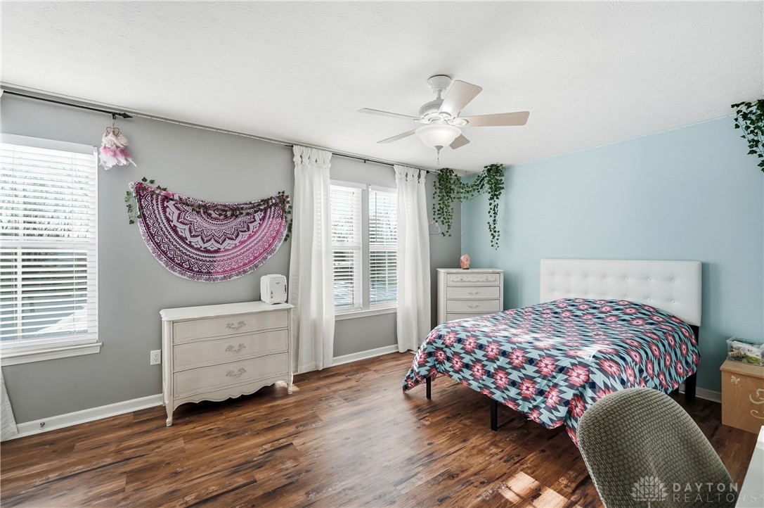 3262 Blue Springs Drive