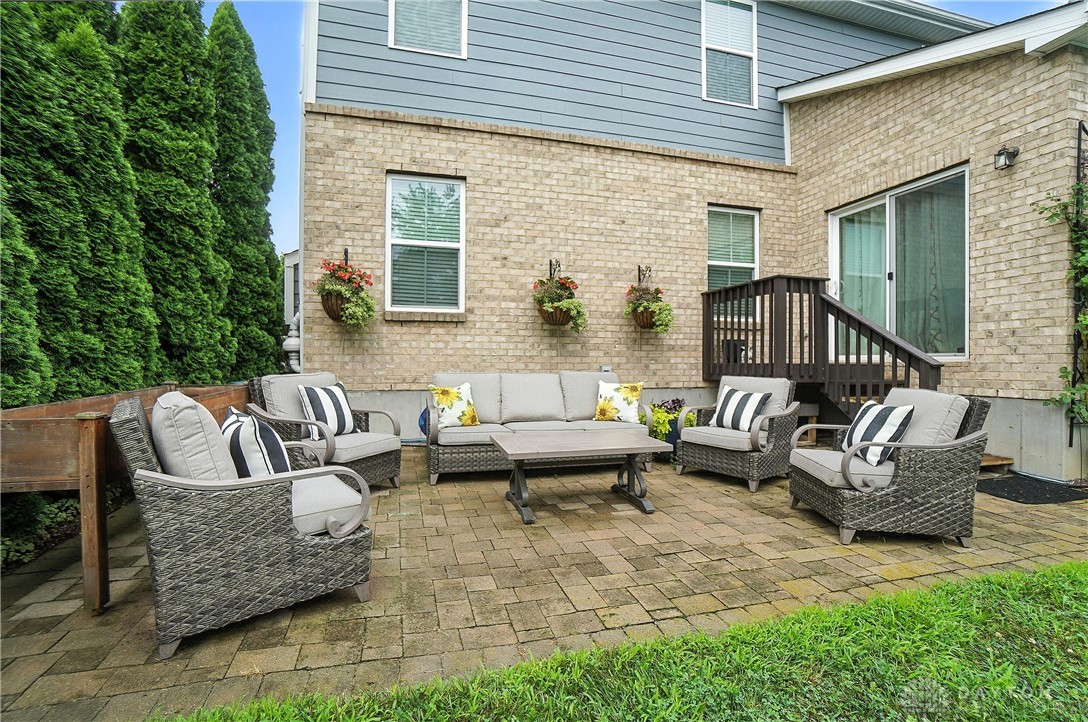 3262 Blue Springs Drive