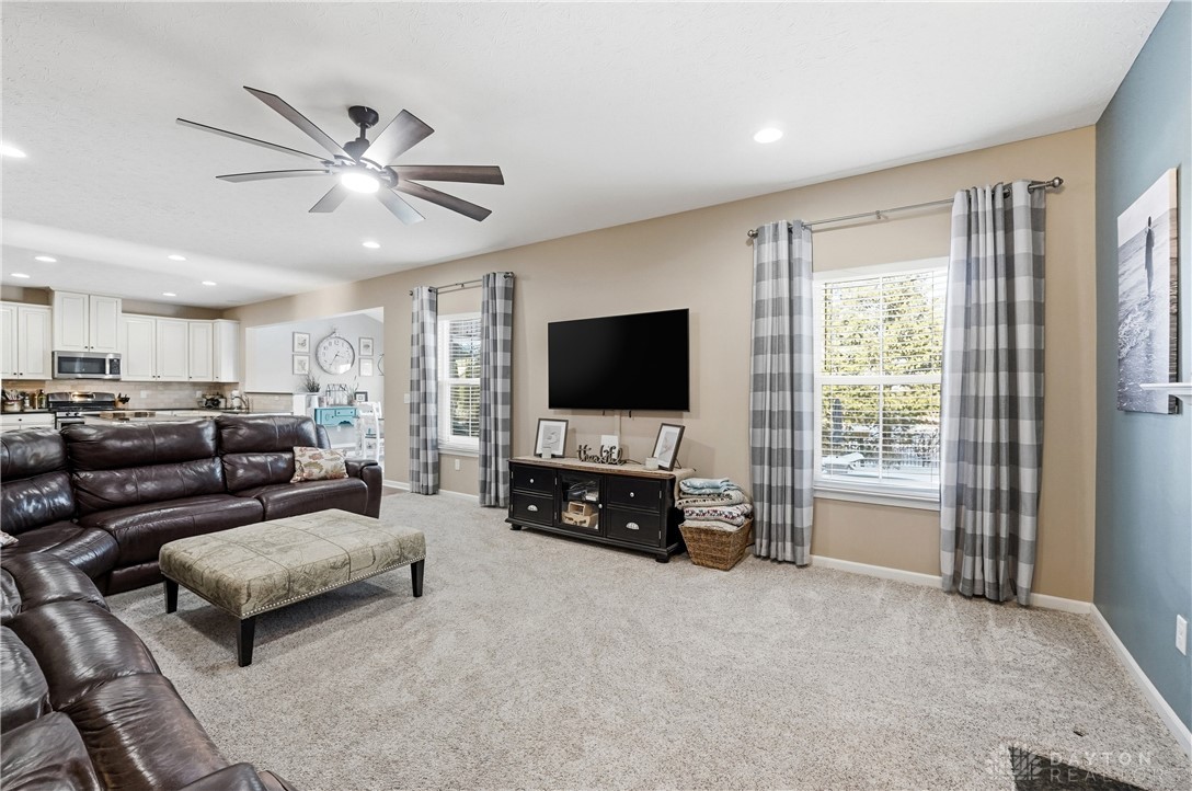 3262 Blue Springs Drive