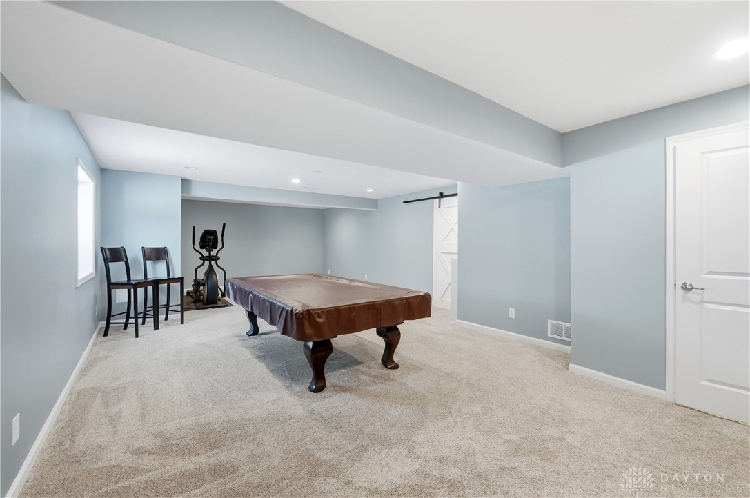 3262 Blue Springs Drive