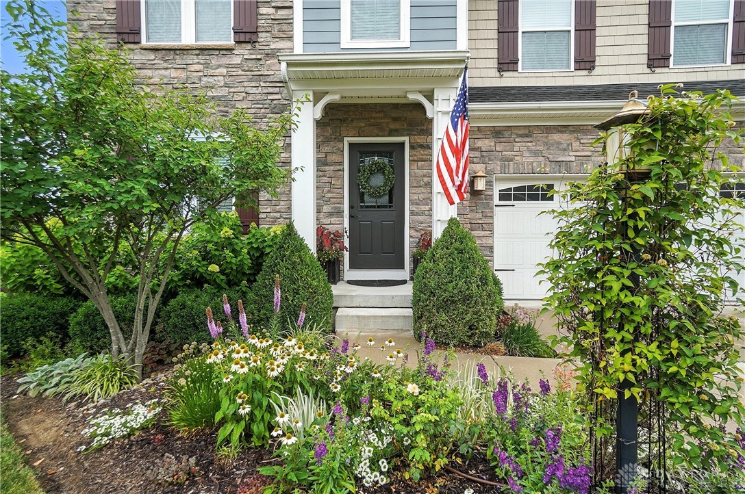 3262 Blue Springs Drive