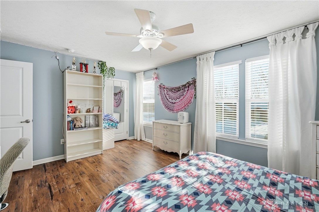 3262 Blue Springs Drive