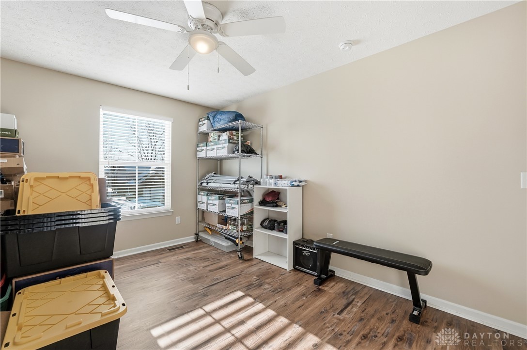 3262 Blue Springs Drive