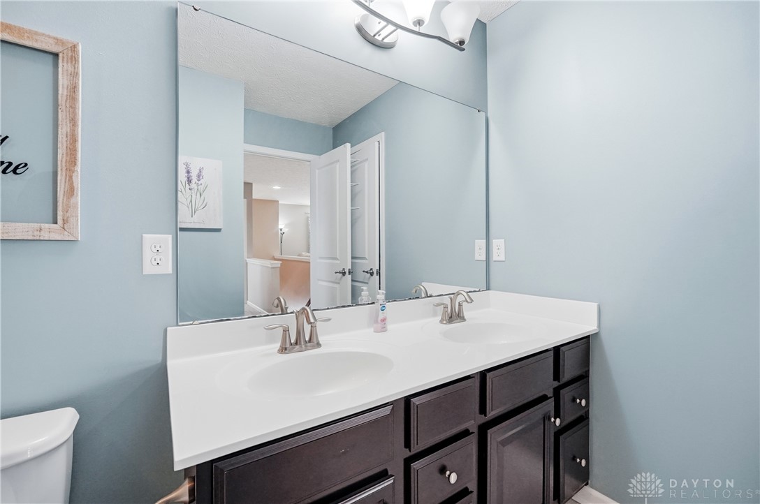 3262 Blue Springs Drive