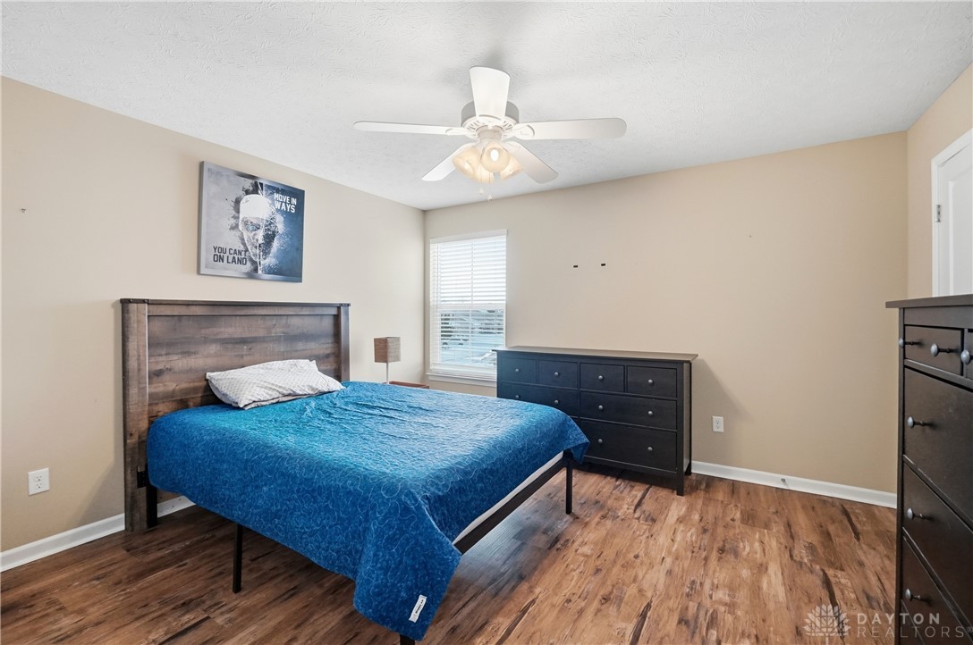 3262 Blue Springs Drive