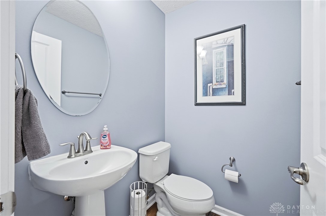 3262 Blue Springs Drive