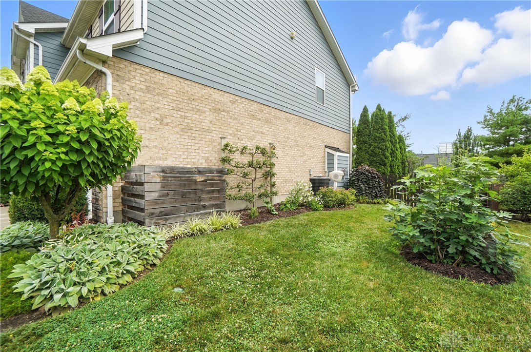 3262 Blue Springs Drive