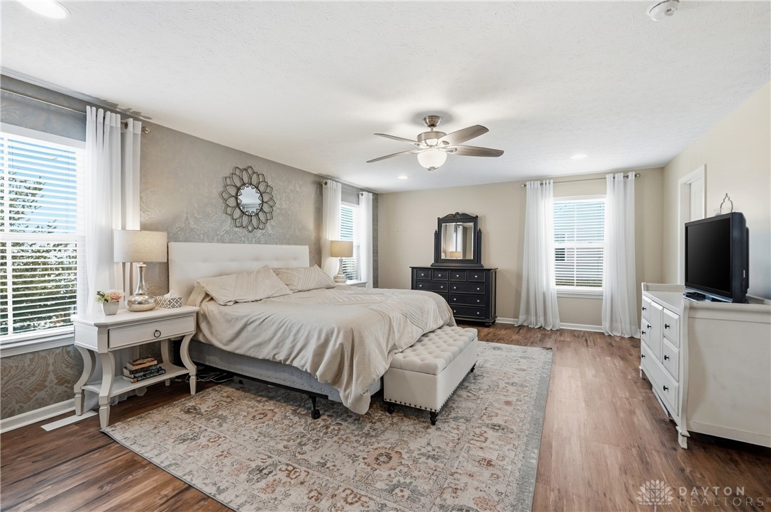 3262 Blue Springs Drive