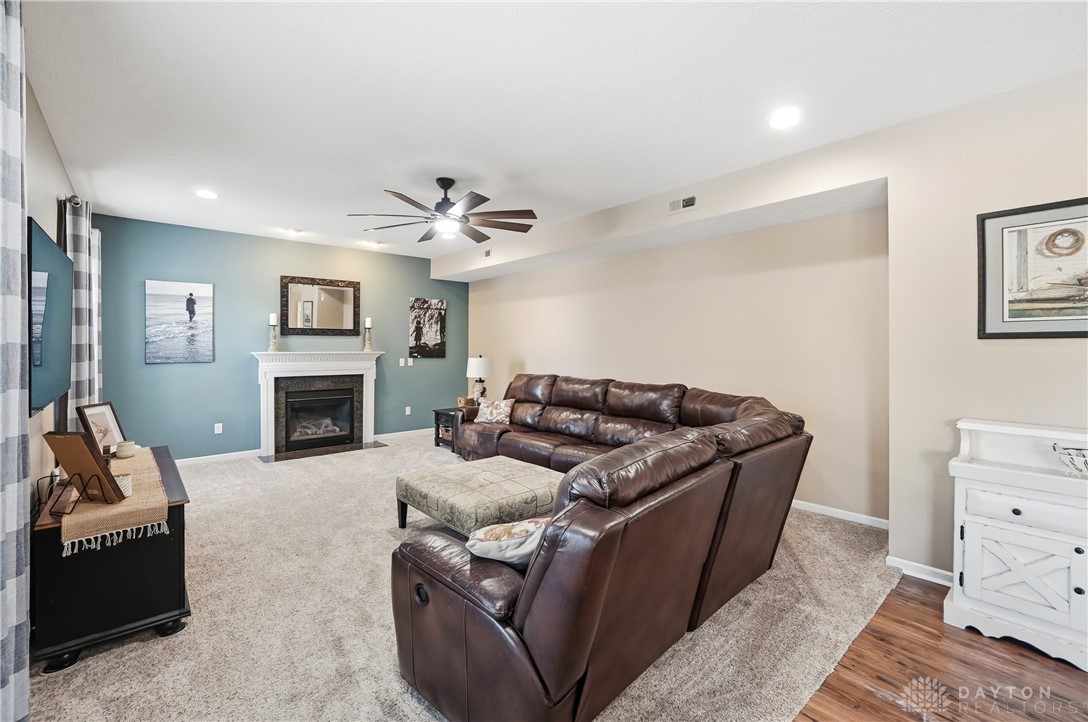 3262 Blue Springs Drive