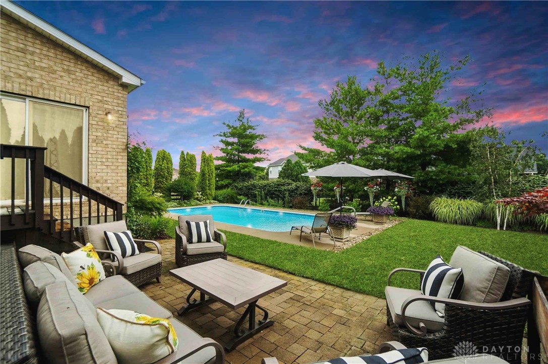 3262 Blue Springs Drive