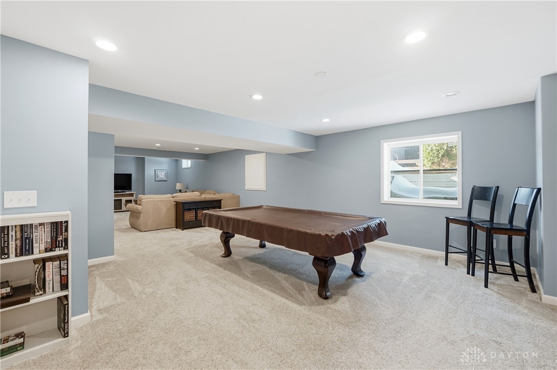 3262 Blue Springs Drive