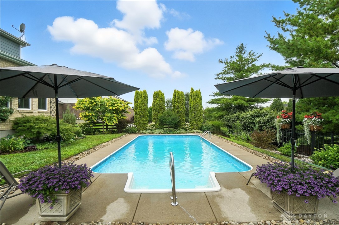 3262 Blue Springs Drive