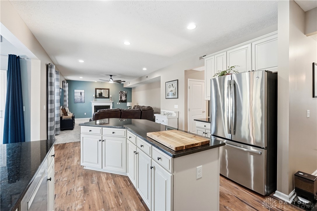 3262 Blue Springs Drive