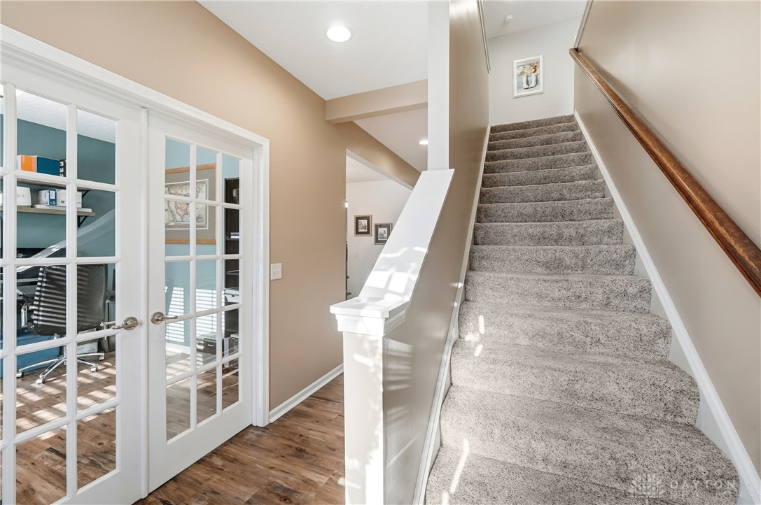 3262 Blue Springs Drive