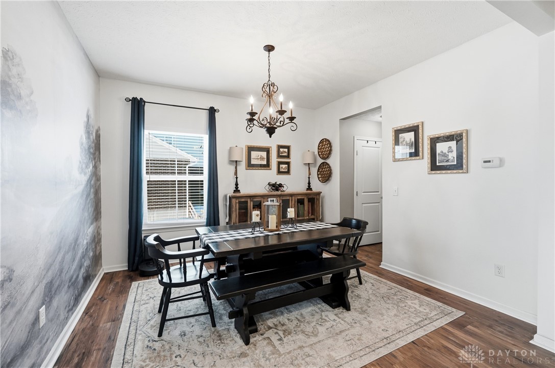 3262 Blue Springs Drive