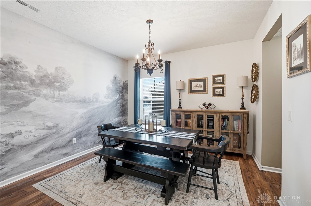 3262 Blue Springs Drive